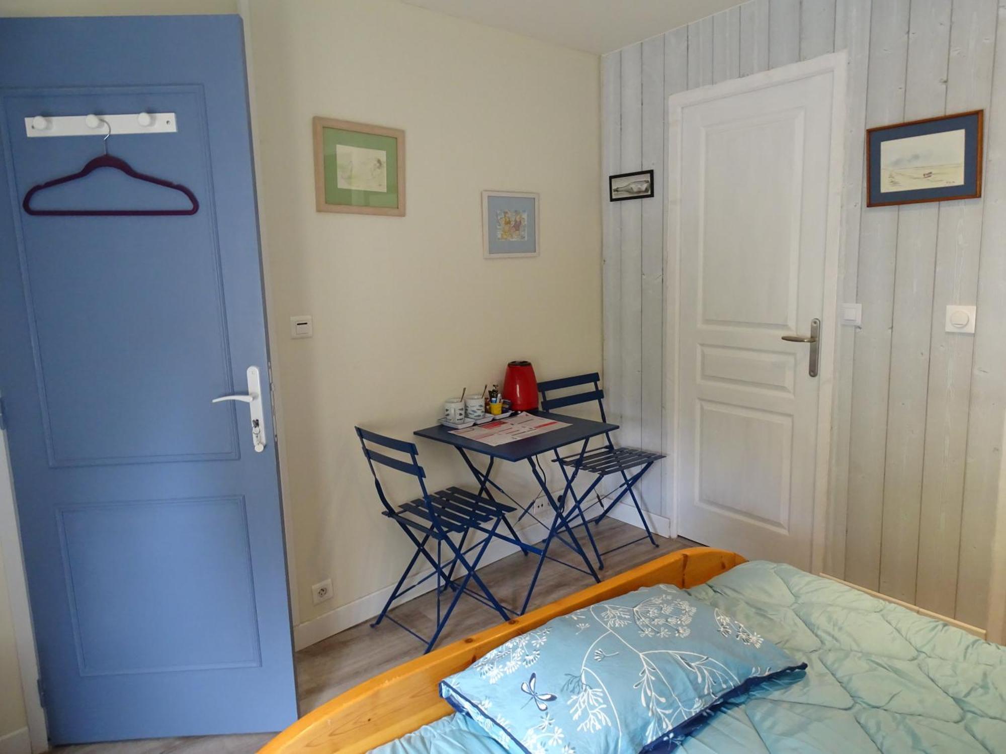 Férel Bed & Breizh B&B 외부 사진